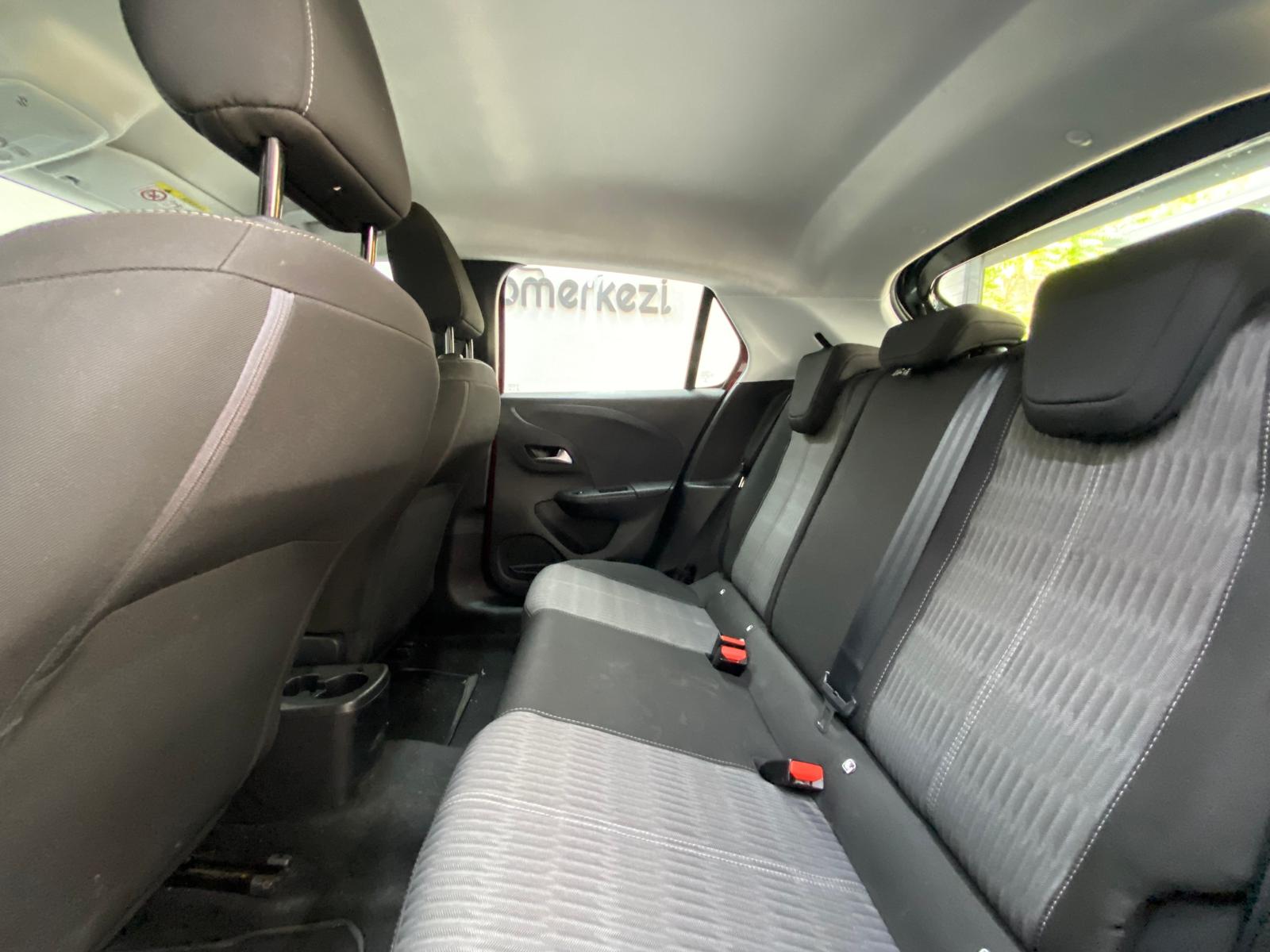 OPEL CORSA 17